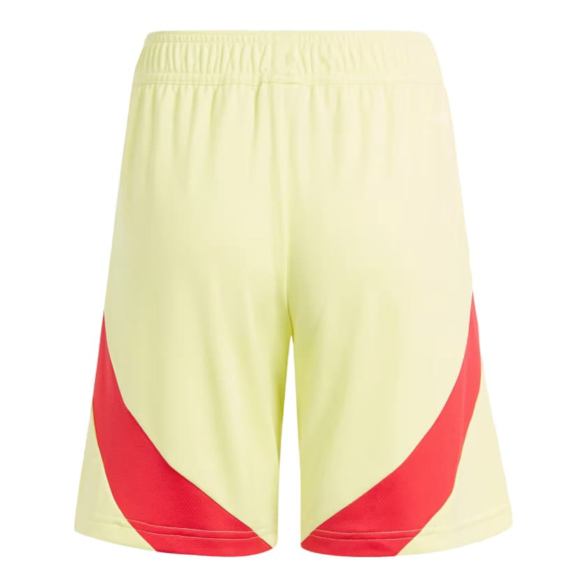 SHORT ESPAGNE EXTERIEUR 2024/2025