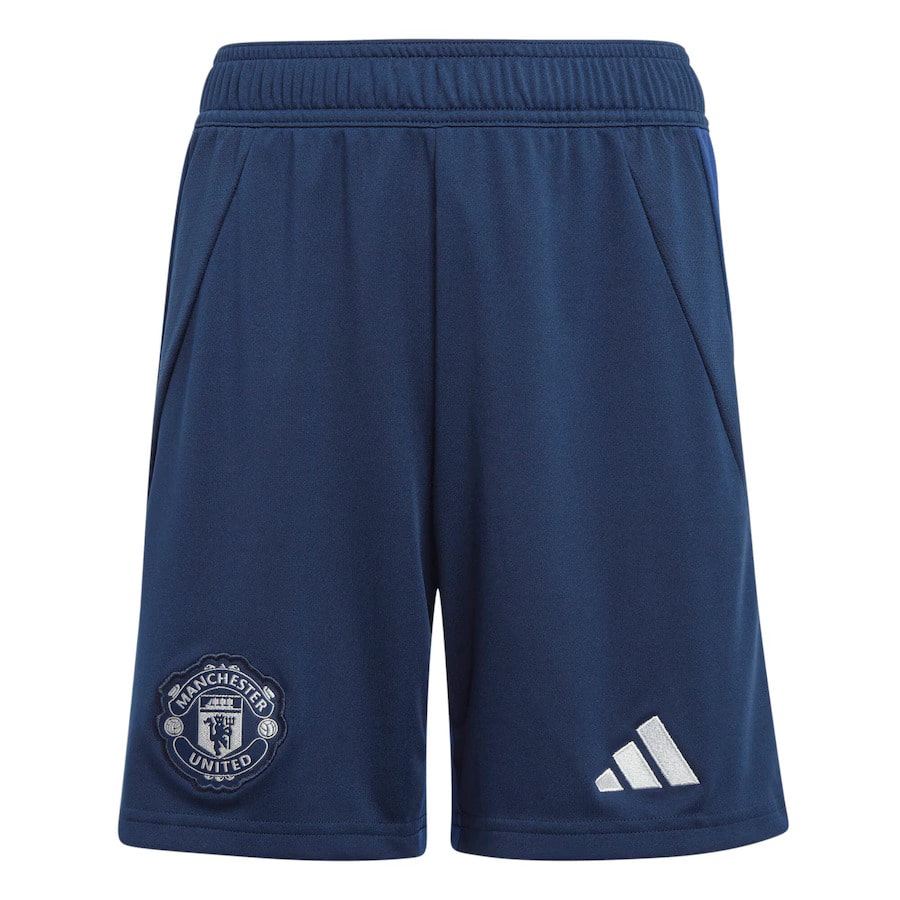 SHORT MANCHESTER UNITED EXTERIEUR HOMME 2024/2025
MANCHESTER UNITED FC