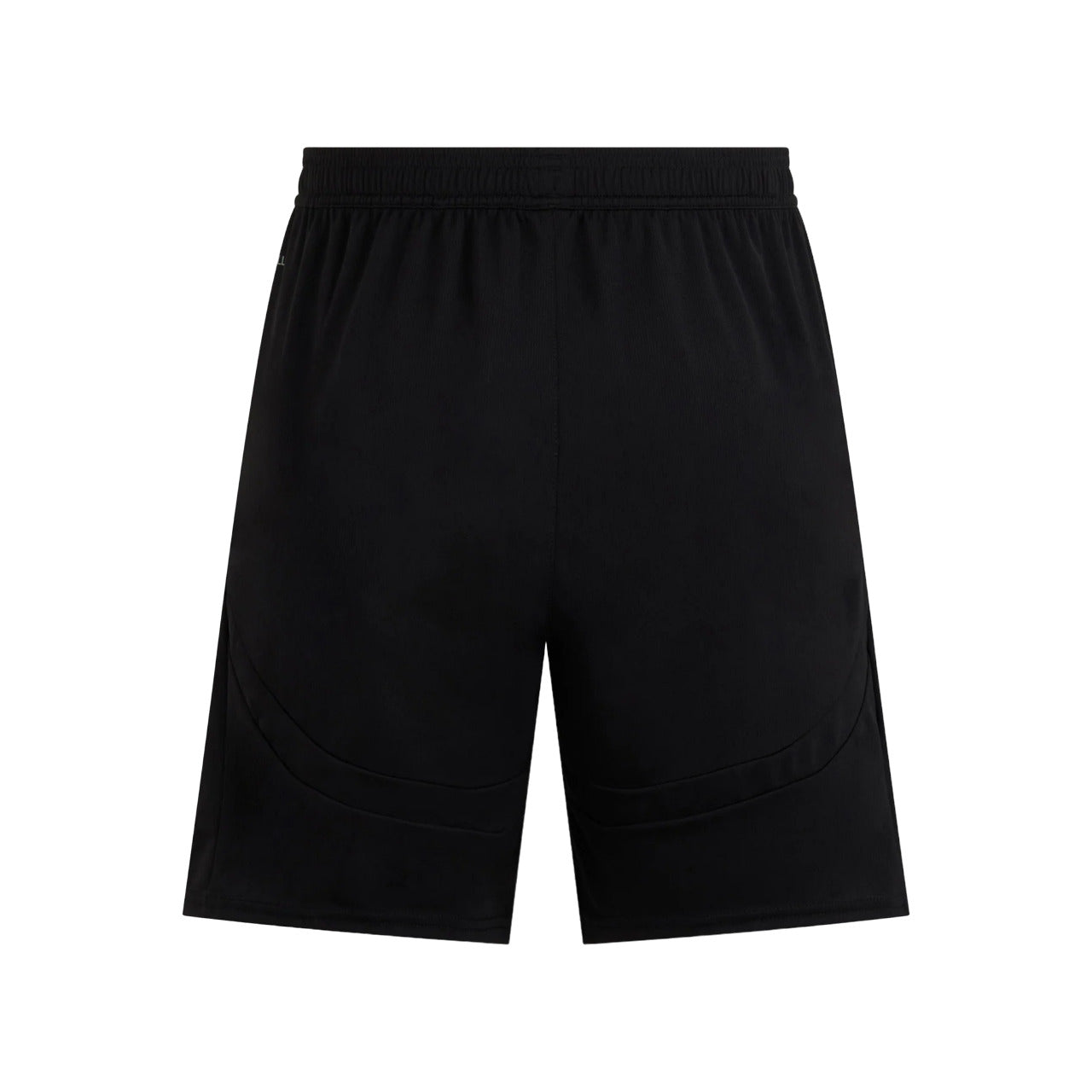SHORT AC MILAN DOMICILE HOMME NOIR 2024/2025