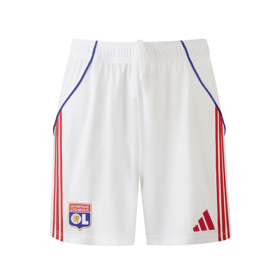 MAILLOT LYON OL KIT ENFANT DOMICILE 2025/2026