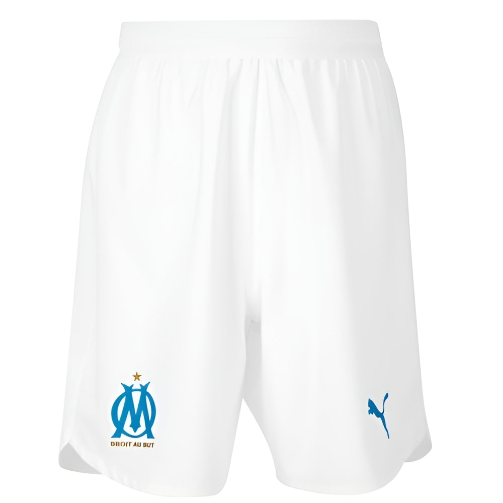 MAILLOT KIT ENFANT MARSEILLE DOMICILE 2025/2026