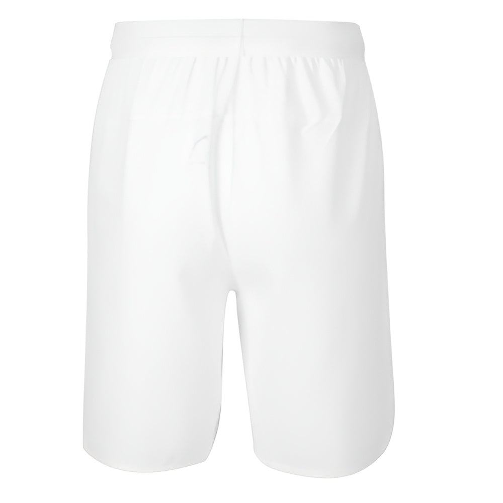 SHORT OM OLYMPIQUE DE MARSEILLE DOMICILE HOMME 2025/2026