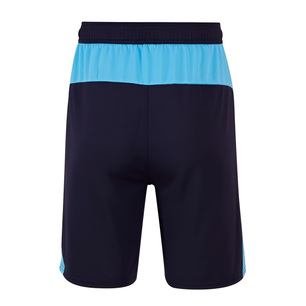 MAILLOT OM KIT ENFANT OLYMPIQUE DE MARSEILLE EXTERIEUR 2025/2026