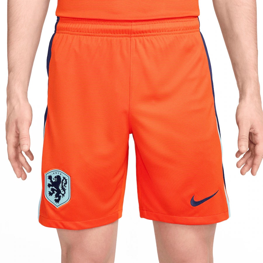 SHORT PAYS-BAS DOMICLE HOMME 2024/2025