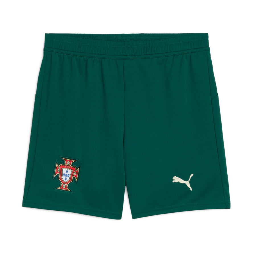 MAILLOT PORTUGAL RONALDO KIT ENFANT DOMICILE 2025/2026