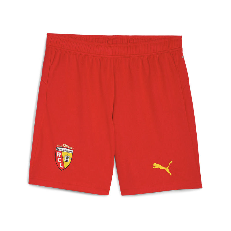 MAILLOT KIT ENFANT RC LENS DOMICILE 2025/2026