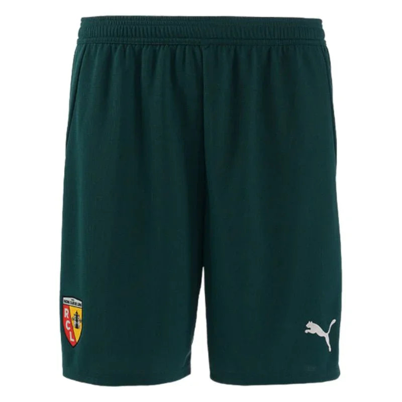 MAILLOT KIT ENFANT RC LENS EXTERIEUR 2024/2025