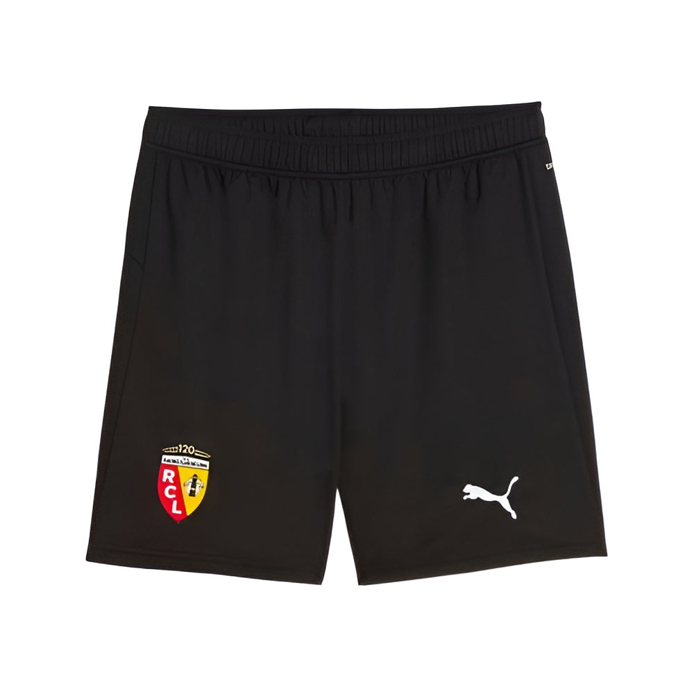 MAILLOT KIT ENFANT RC LENS EXTERIEUR 2025/2026