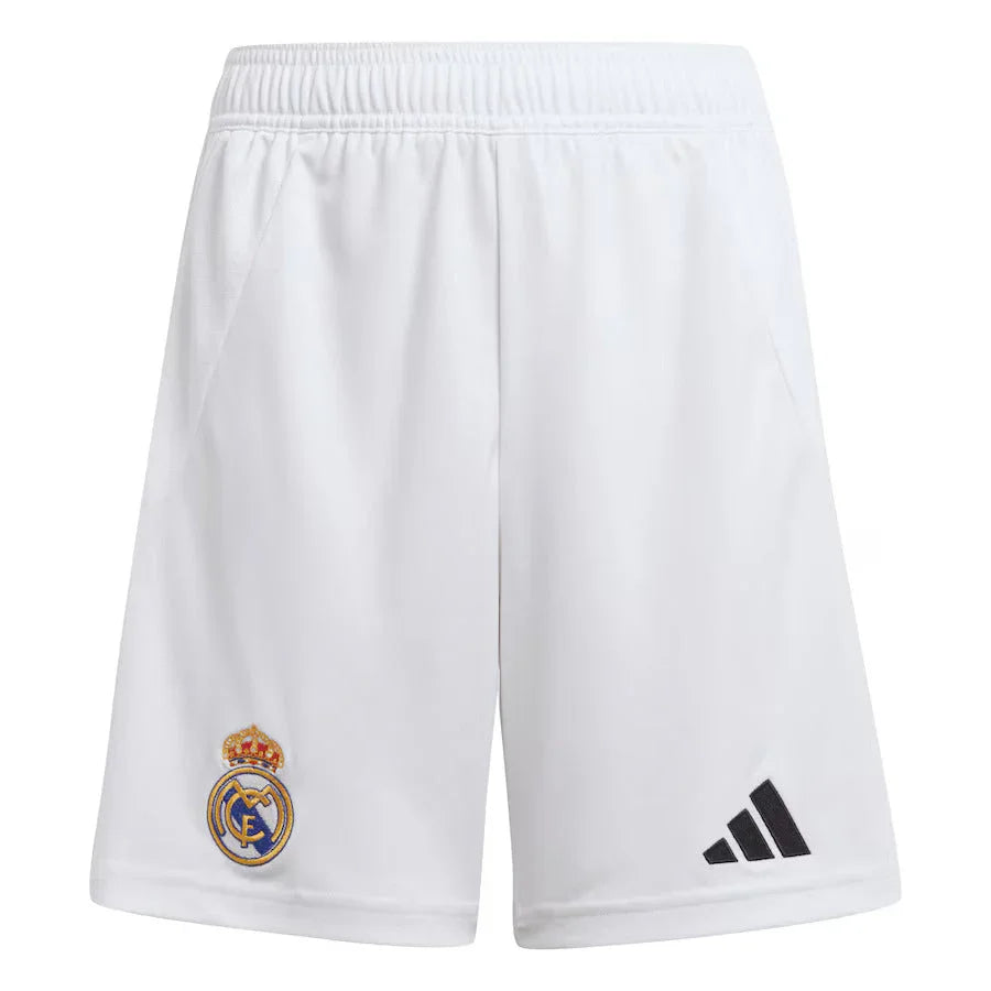 MAILLOT KIT ENFANT REAL MADRID DOMICILE 2024/2025