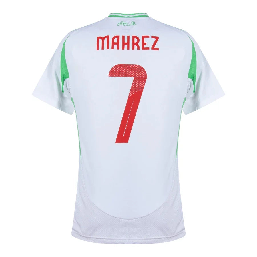 maillot-algerie-mahrez-domicile-2024-2025