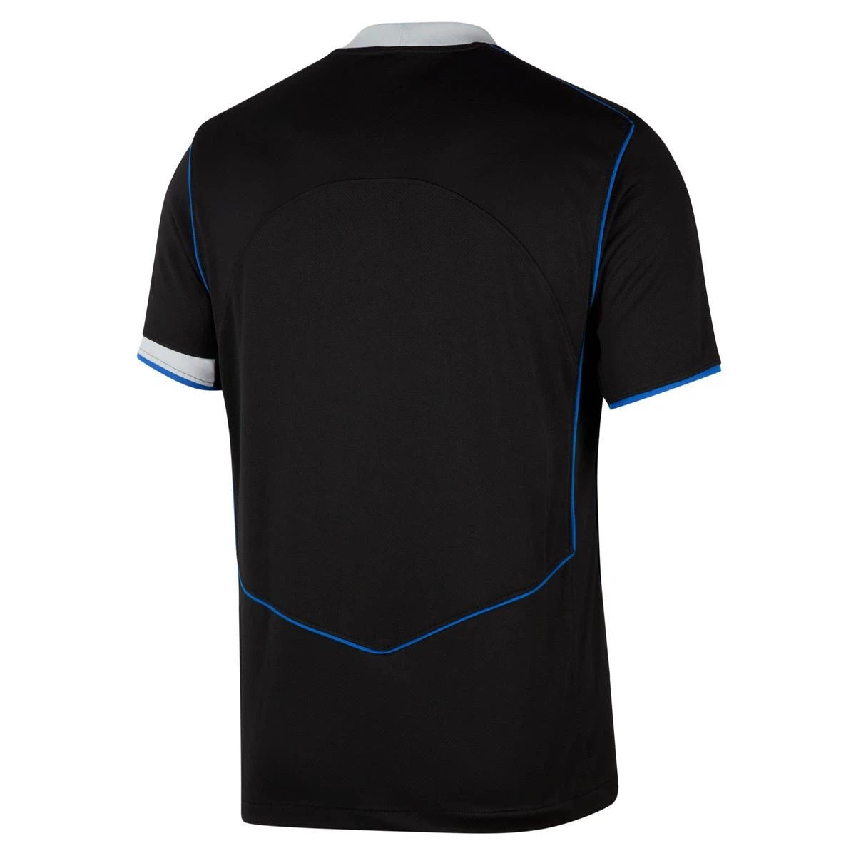 maillot chelsea noir third 2025/2026