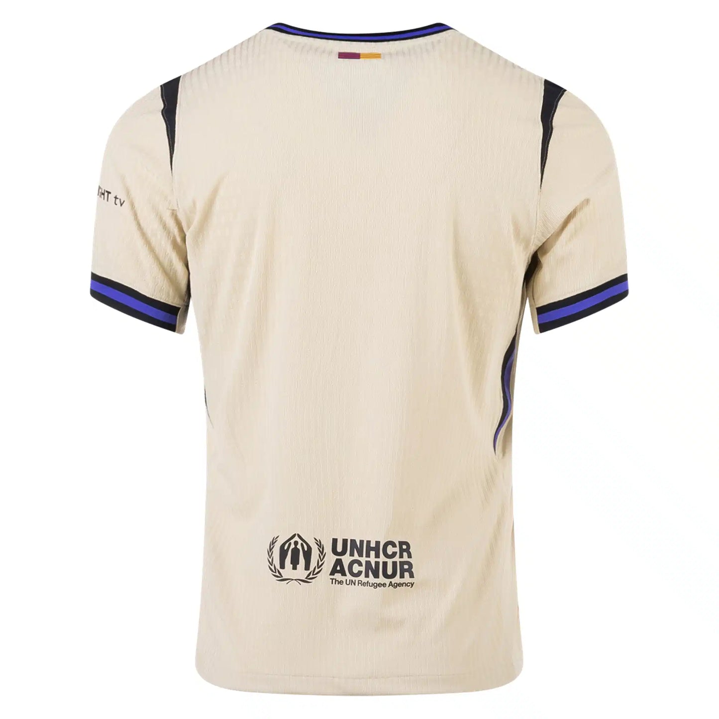 MAILLOT FC BARCELONE EXTERIEUR HOMME 2025/2026