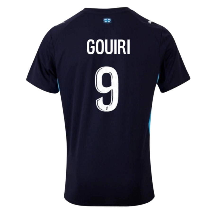 maillot om 2026 gouiri olympique de marseille exterieur