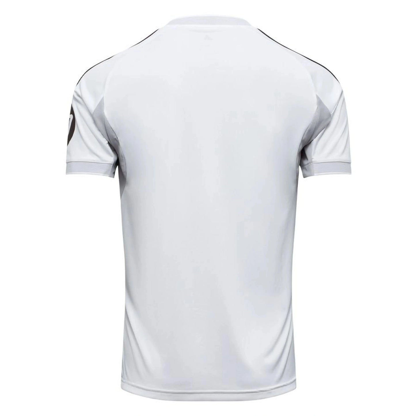 MAILLOT REAL MADRID MBAPPE DOMICILE HOMME BLANC 2025/2026