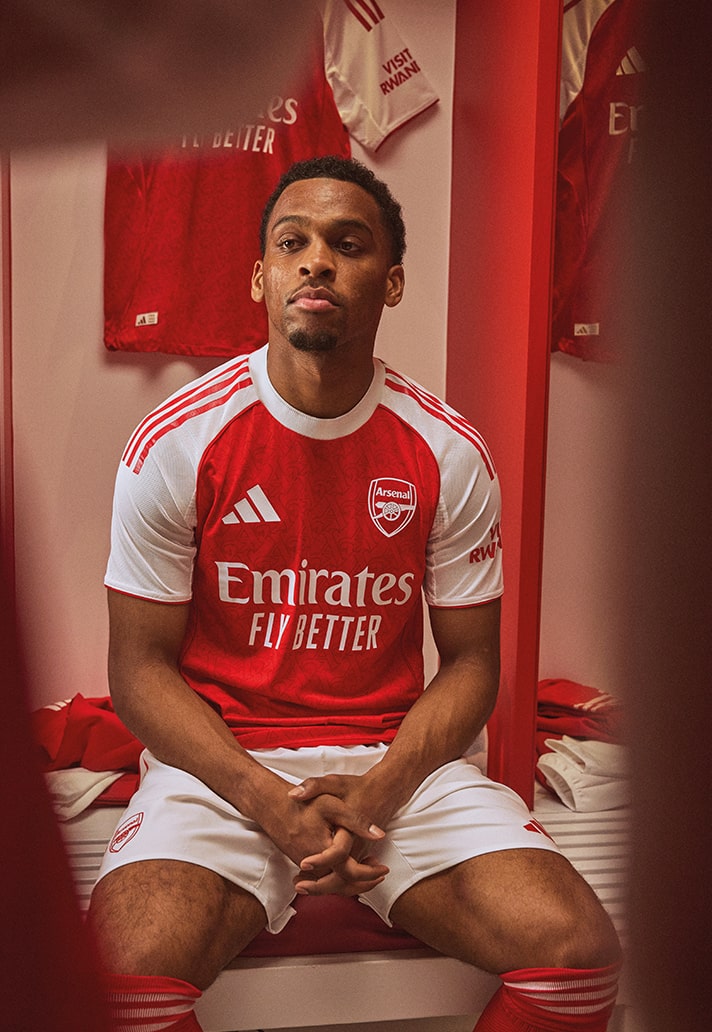 ARSENAL