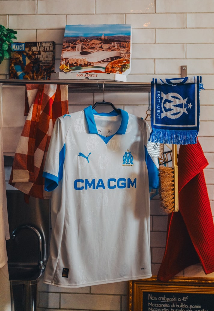 MARSEILLE