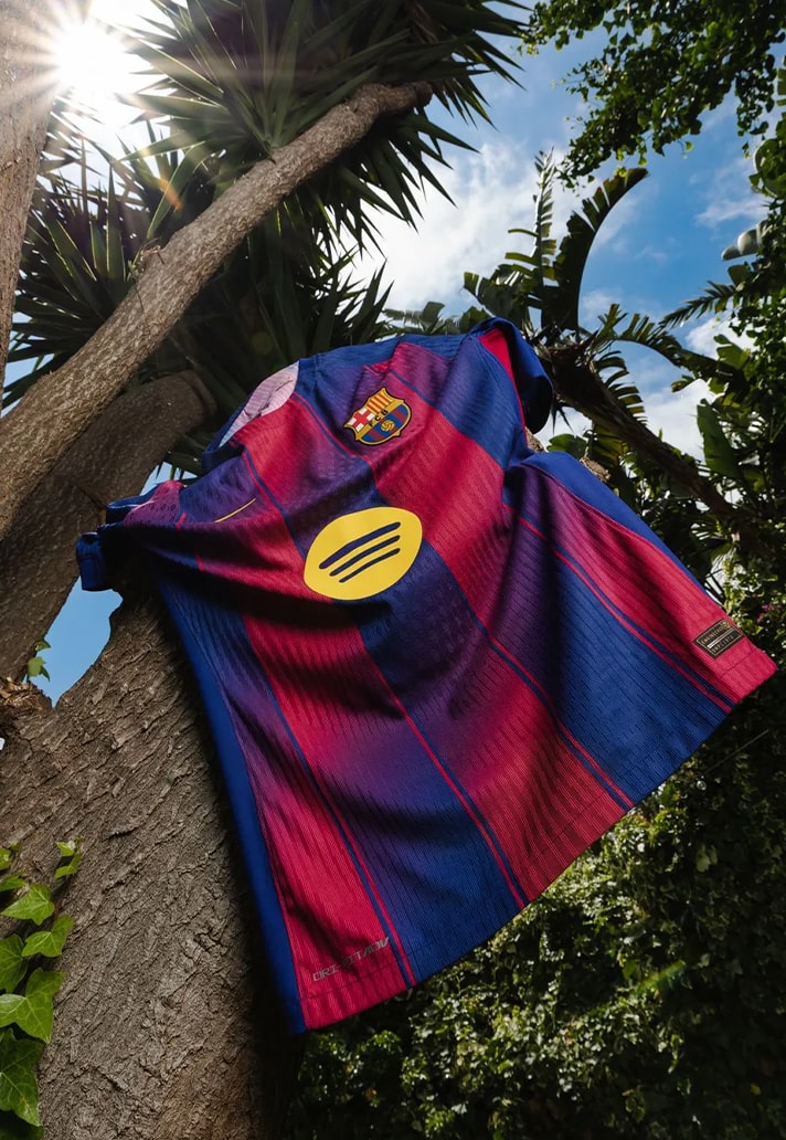 FC BARCELONE