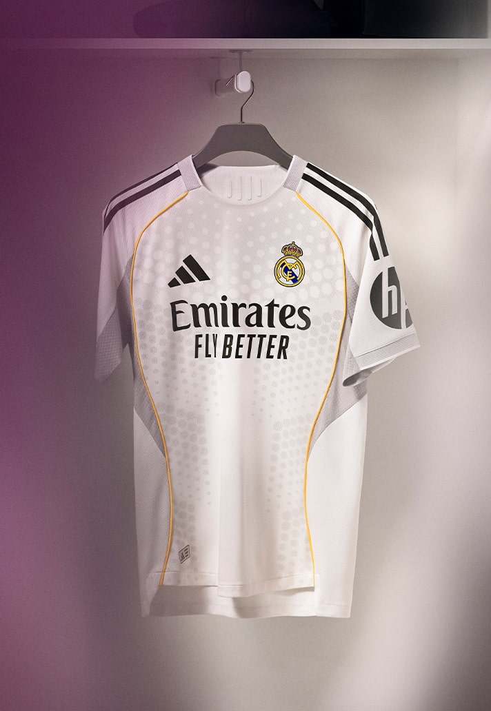 REAL MADRID Sportifoot