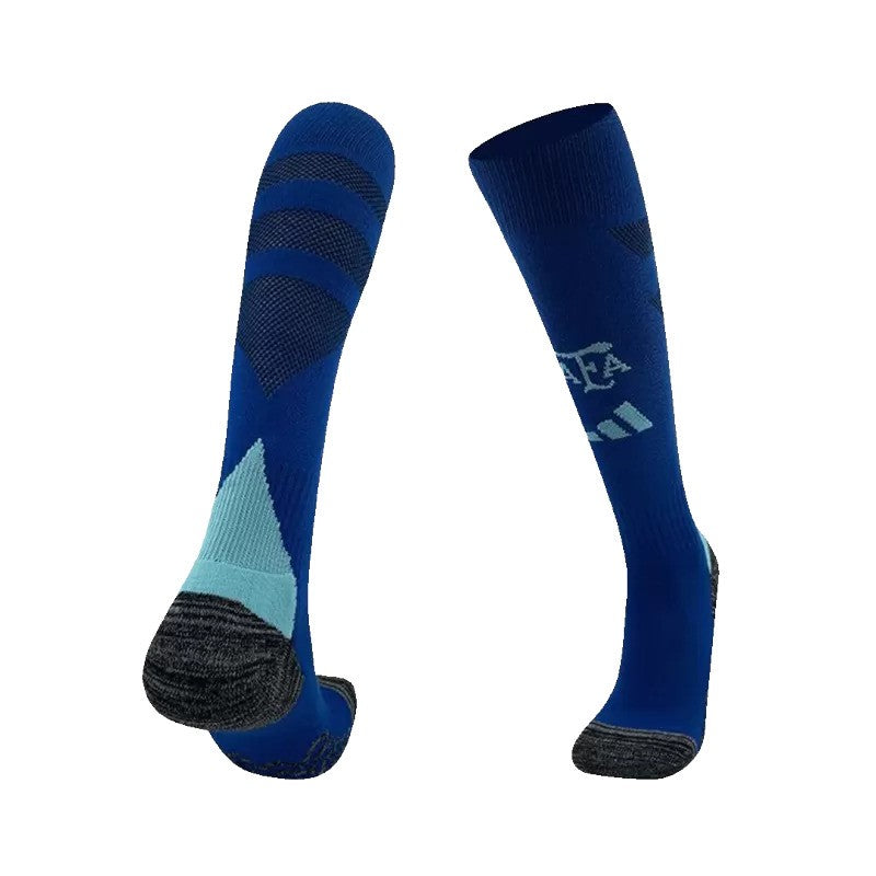 CHAUSSETTES ARGENTINE EXTERIEUR 2024