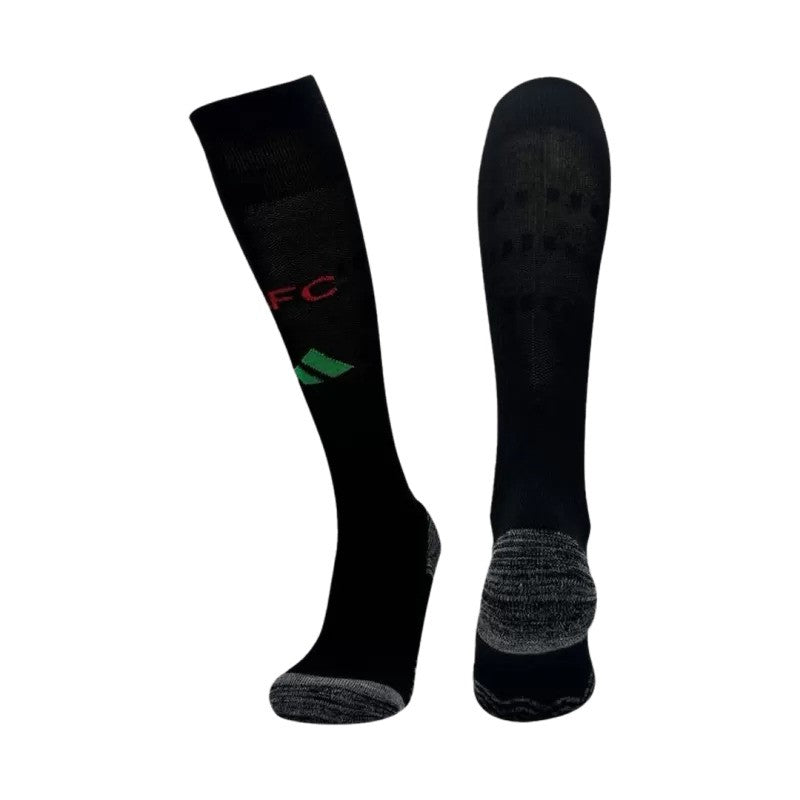 CHAUSSETTES ARSENAL EXTERIEUR 20242025