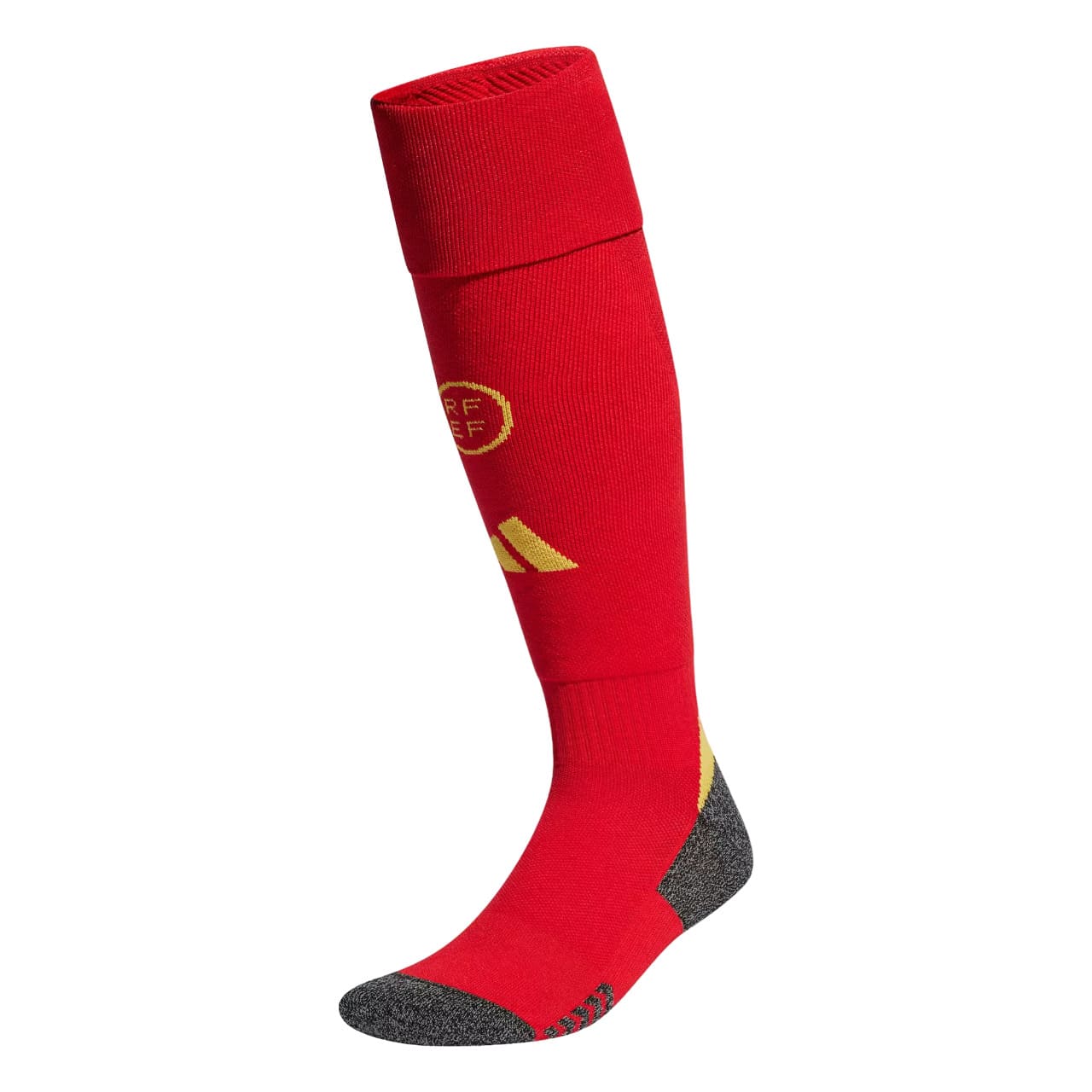 CHAUSSETTES ESPAGNE DOMICILE 2024/2025