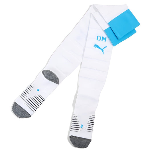 CHAUSSETTES MARSEILLE DOMICILE HOMME 2025/2026