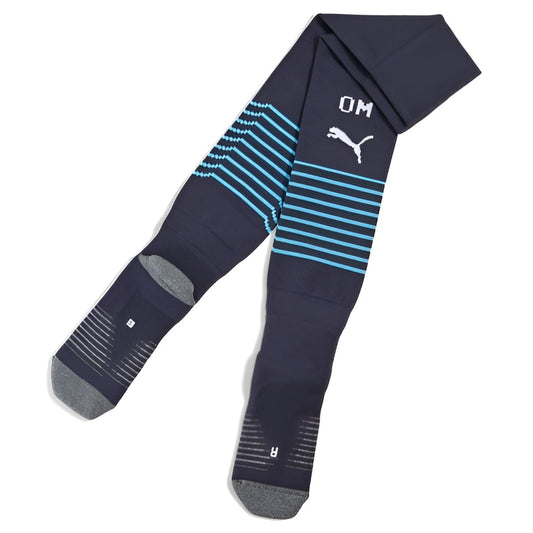 CHAUSSETTES MARSEILLE EXTERIEUR HOMME 2025/2026