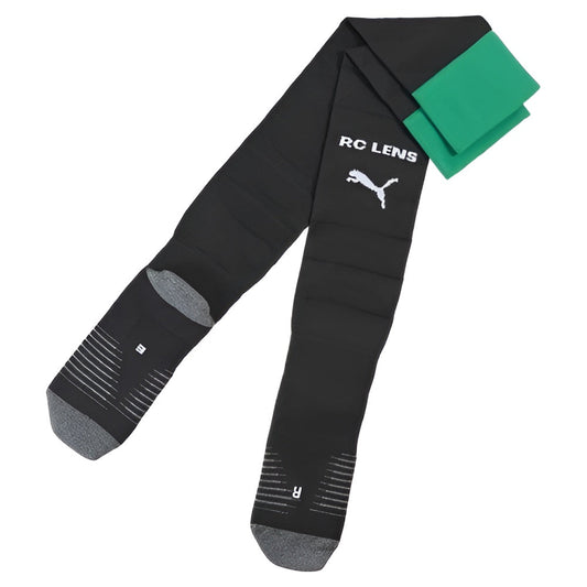 CHAUSSETTES RC LENS EXTERIEUR HOMME 2025/2026