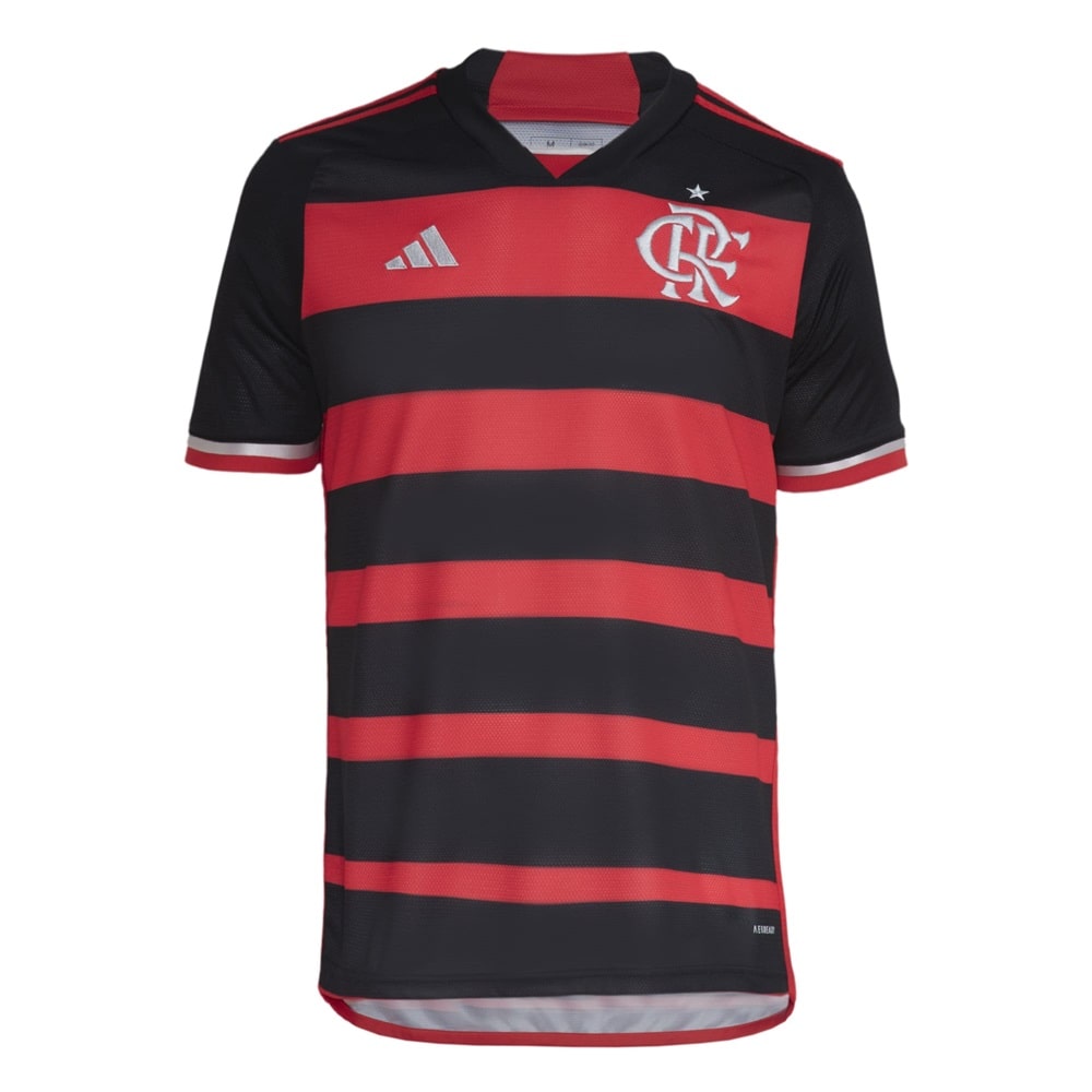 MAILLOT FLAMINGO FC HOMME DOMICILE 2024/2025