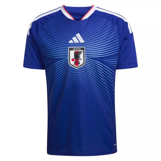 MAILLOT JAPON DOMICILE 2026
