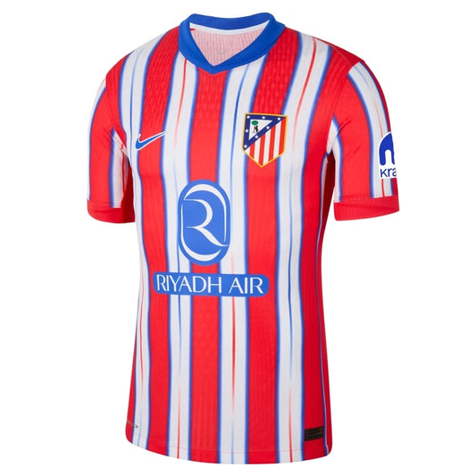 MAILLOT ATLETICO MADRID DOMICILE 2024/2025