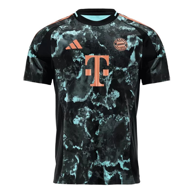 MAILLOT BAYERN MUNICH EXTERIEUR 2024/2025