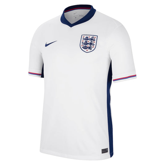 MAILLOT FODEN DOMICILE ANGLETERRE BLANC 2024