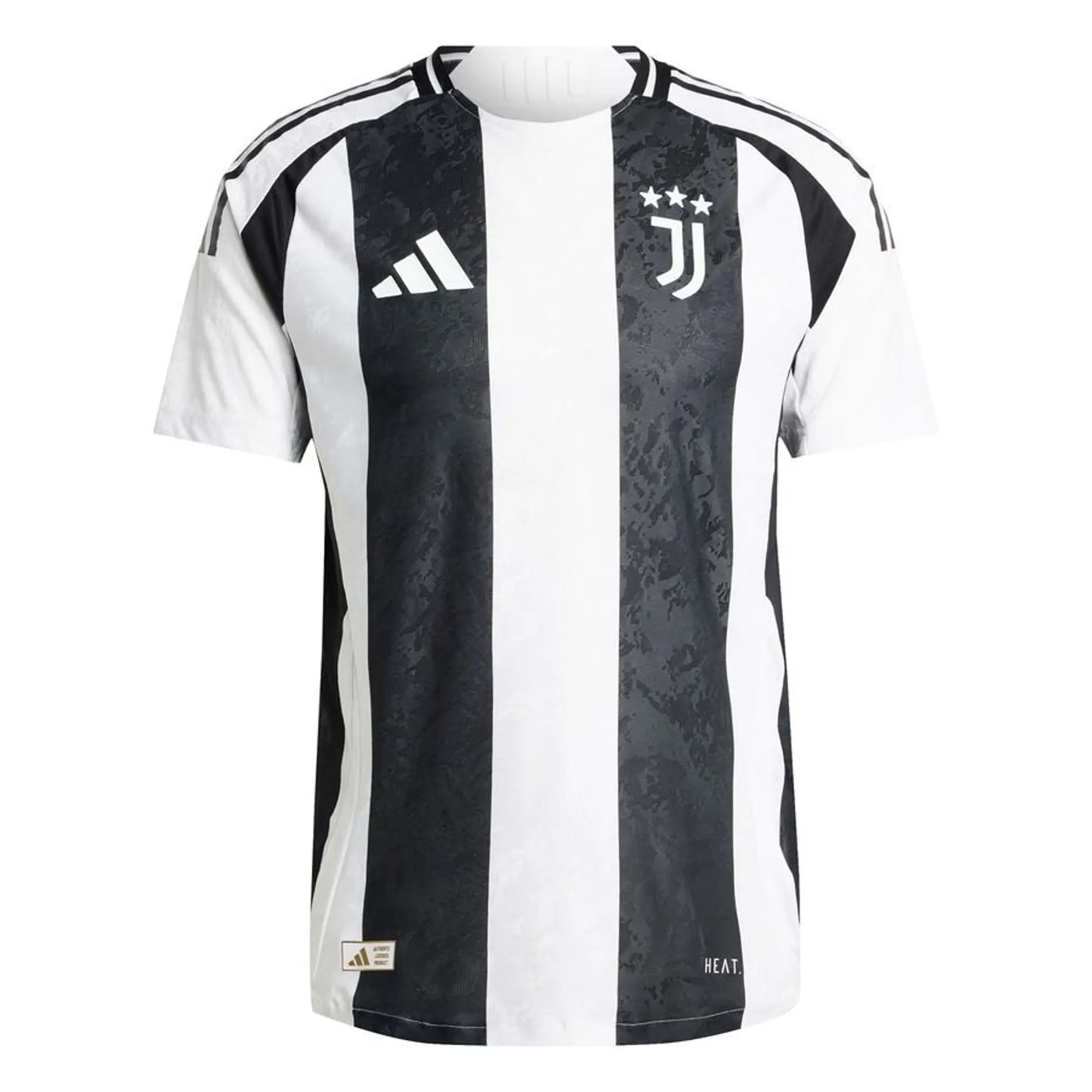 MAILLOT JUVENTUS CHIESA DOMICILE 2024/2025