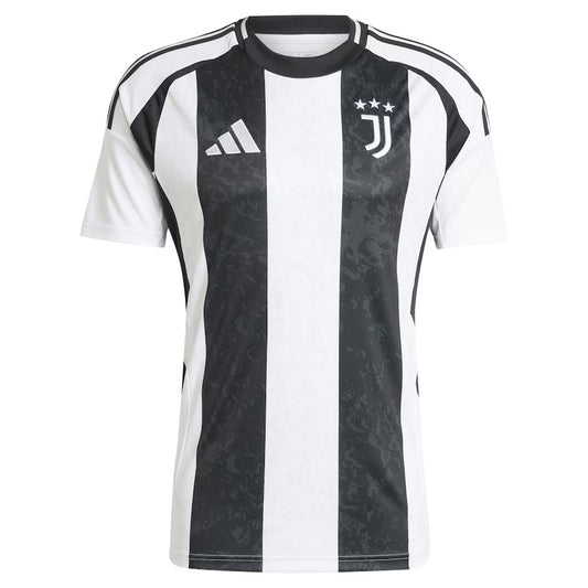 MAILLOT JUVENTUS DOMICILE 2024/2025