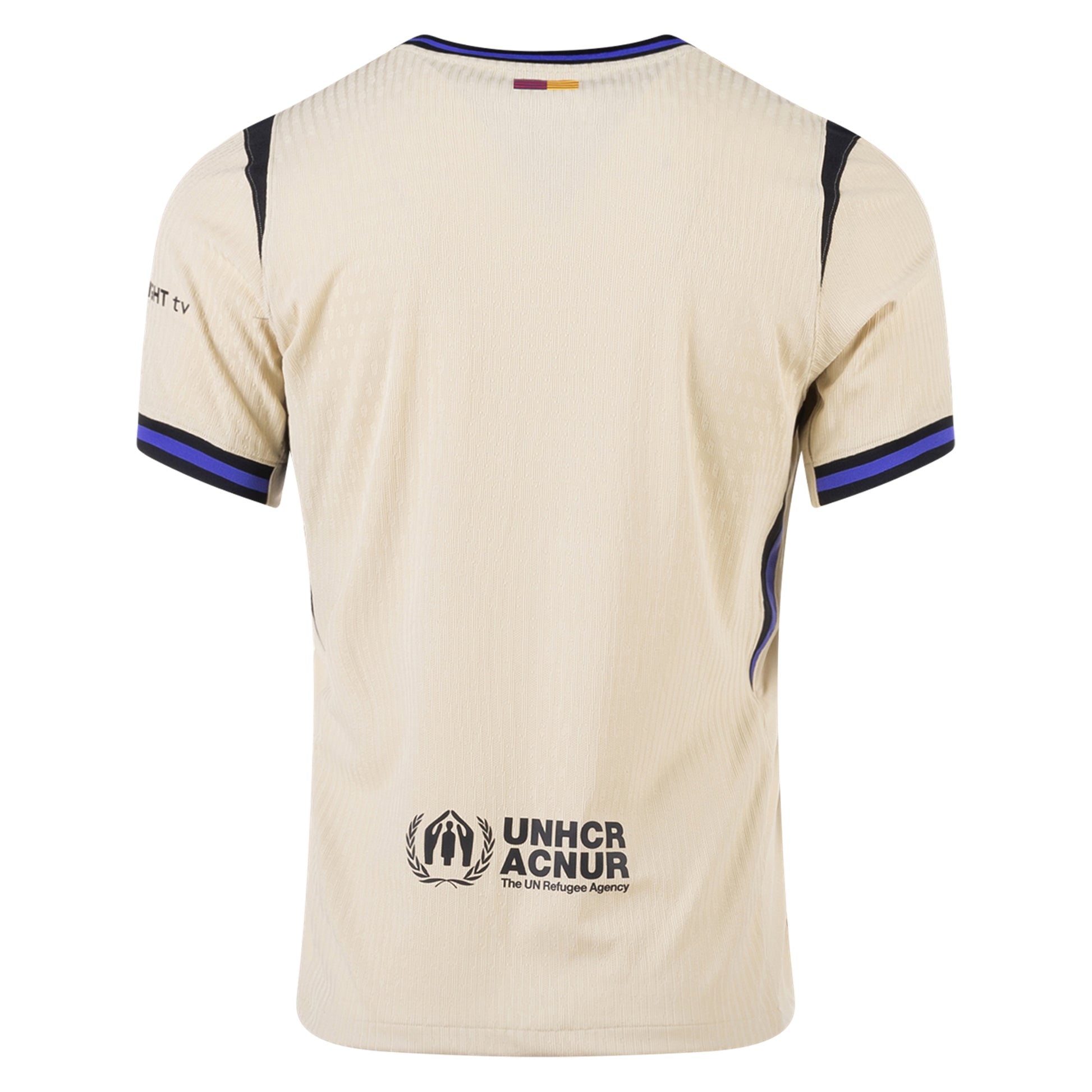 MAILLOT LAMINE YAMAL FC BARCELONE EXTERIEUR HOMME 2025/2026