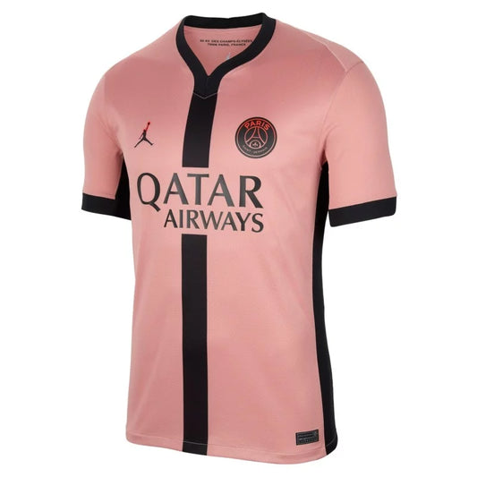 MAILLOT PSG LIGUE DES CHAMPIONS - 2024/2025