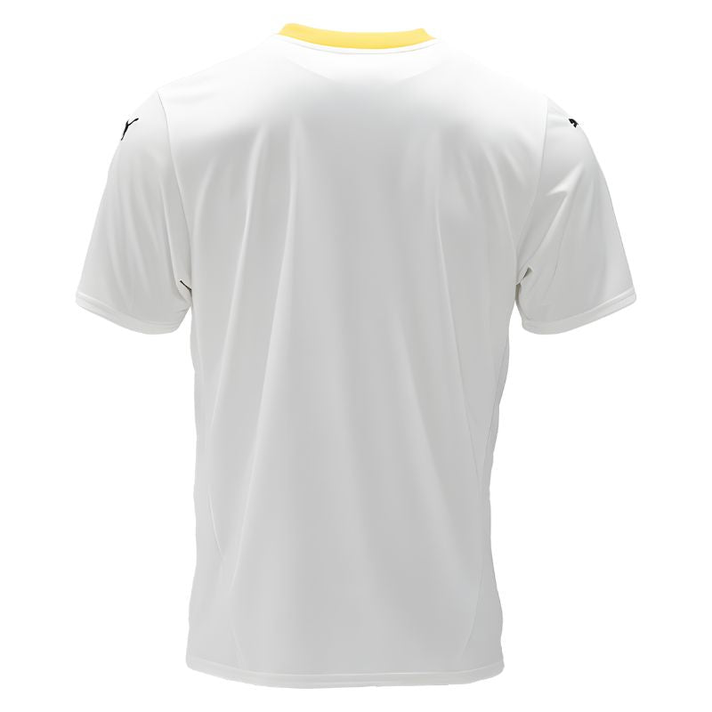 MAILLOT RC LENS THIRD BLANC 2024/25