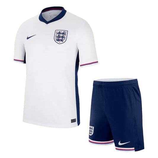 MAILLOT & SHORT ANGLETERRE DOMICILE HOMME 202425