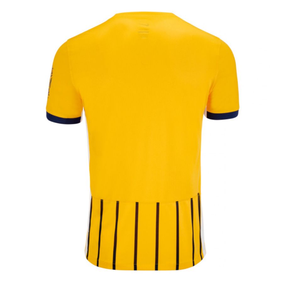 MAILLOT BRIGHTON EXTERIEUR HOMME 2024/2025
BRIGHTON FC