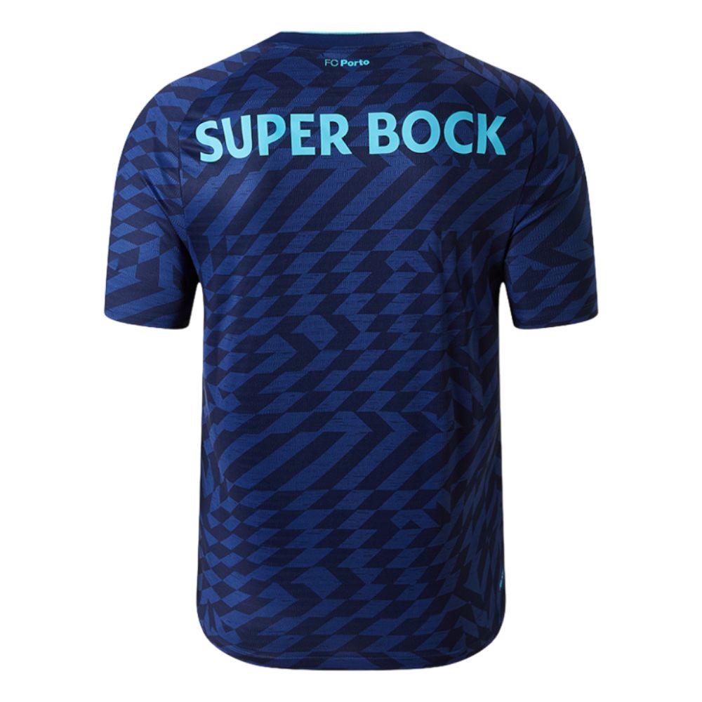 MAILLOT FC PORTO THIRD HOMME 2024/2025
