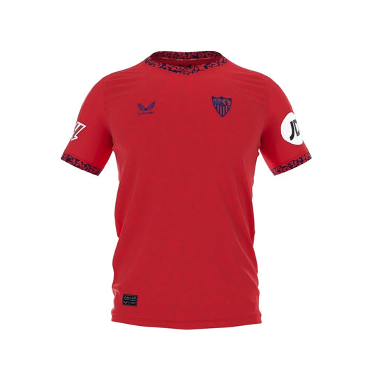 MAILLOT FC SEVILLE EXTERIEUR HOMME 2024/2025