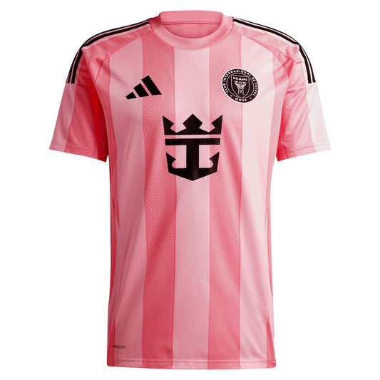 MAILLOT INTER MIAMI MESSI DOMICILE HOMME 2025/2026