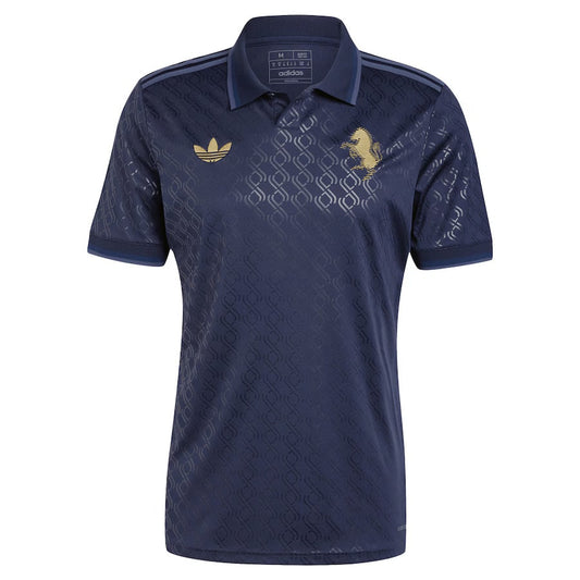 MAILLOT JUVENTUS THIRD HOMME 2024 2025
JUVENTUS