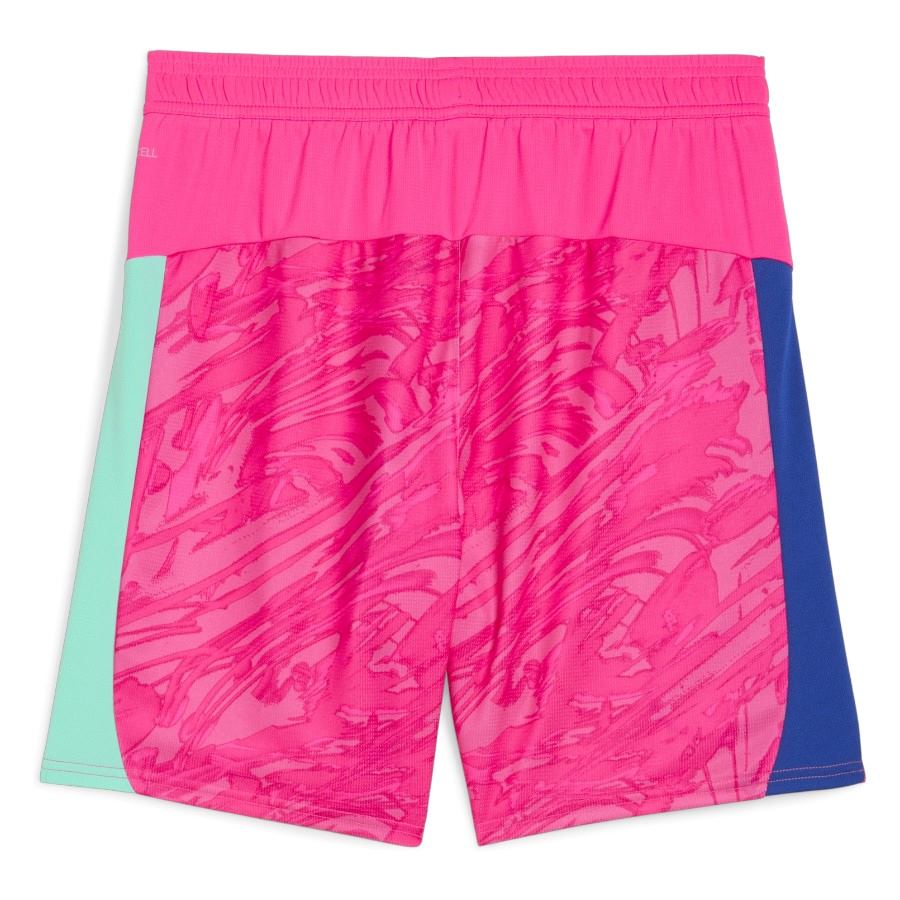 maillot kit enfant manchester city domicile gardien 2025/2026