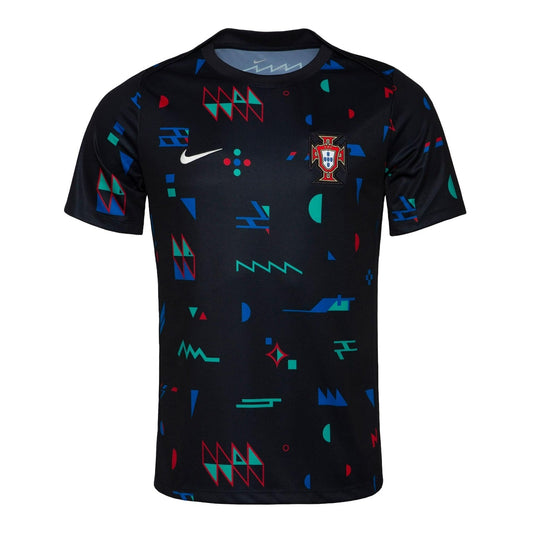 MAILLOT PORTUGAL PRE MATCH HOMME 2024/2025