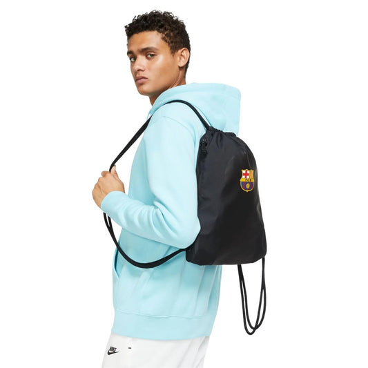 SAC À ACCESSOIRE FC BARCELONE Sportifoot