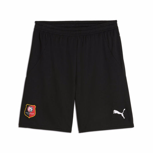 SHORT STADE RENNAIS NOIR 2024/25