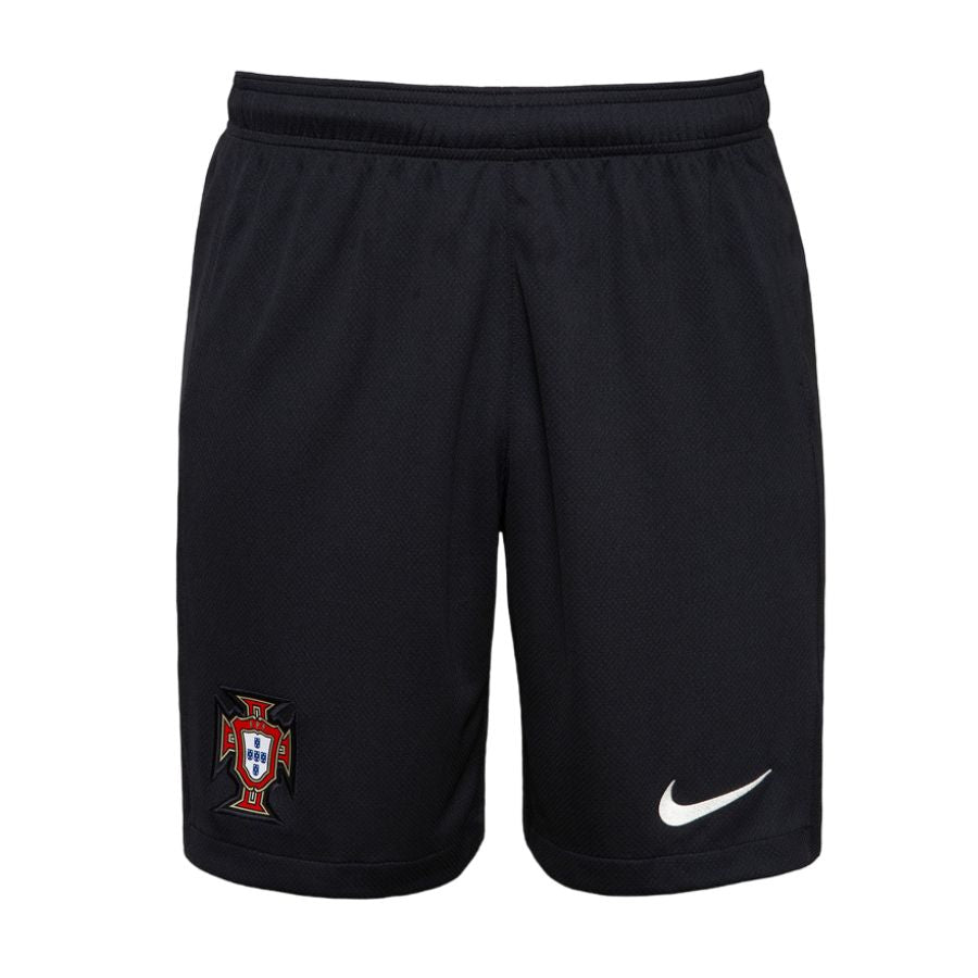 SHORT PORTUGAL EXTERIEUR HOMME 2024/2025