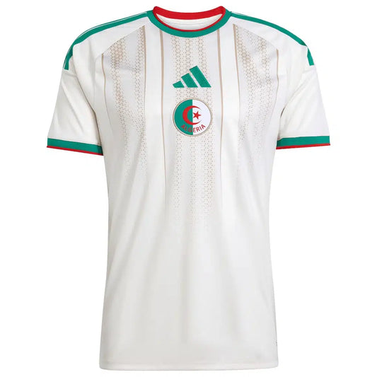 MAILLOT ALGERIE DOMICILE 2026